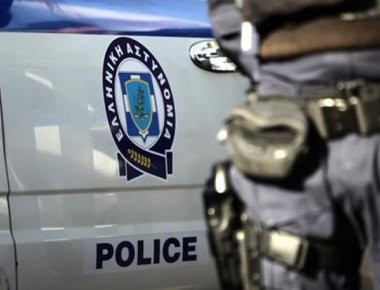 Νεμέα: Είχε ένταλμα σύλληψης για το μισό… Ποινικό Κώδικα!